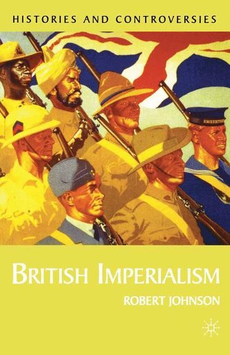 Imperialism britanic