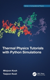 Tutoriale de fizică termică cu simulări în Python