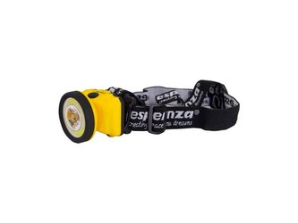 Lanternă frontală ESPERANZA Pixidis EOT033