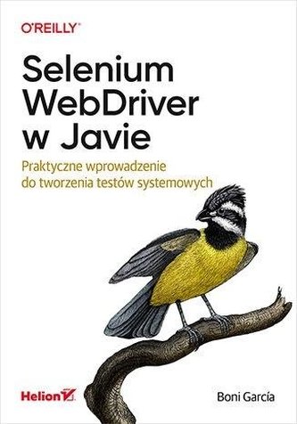 Selenium WebDriver în Java