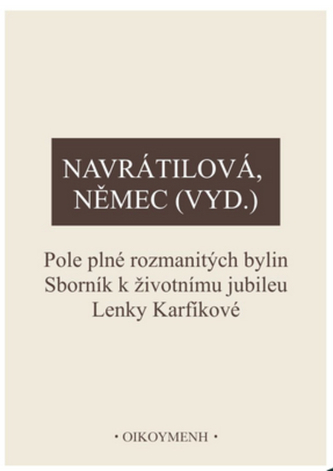 Câmp plin de plante variate