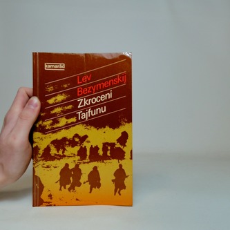 Zkrocení tajfunu