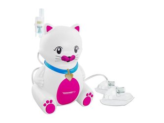 Inhalator ESPERANZA Kitty