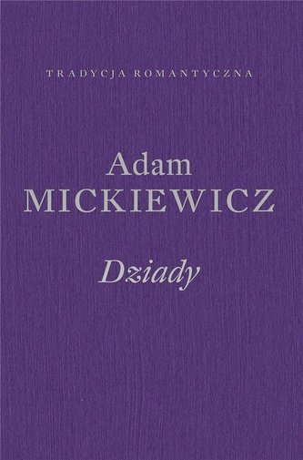 Dziady