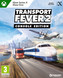 Transport Fever 2 Console Edition (Xbox One/Xbox Series)