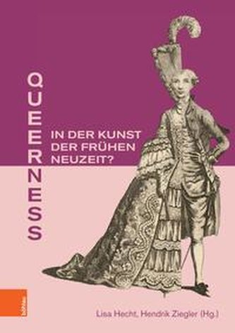 Queerness în arta Epocii Moderne Timpurii?