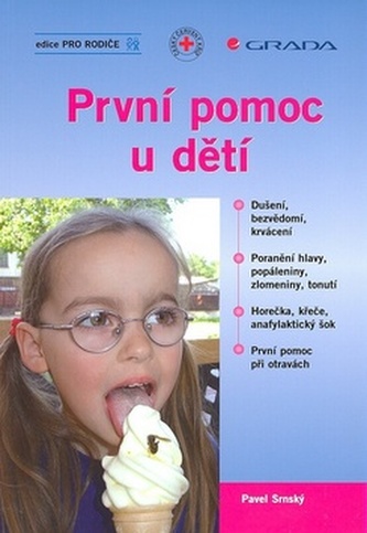 Primul ajutor pentru copii