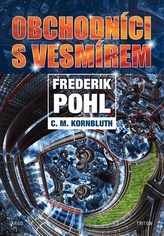 Comercianții cosmosului
