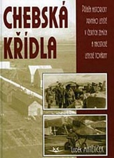 Aripile din Cheb