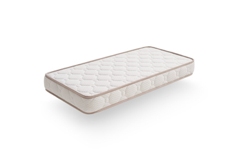 Saltea Kiara 120x60x12 cm, Basic
