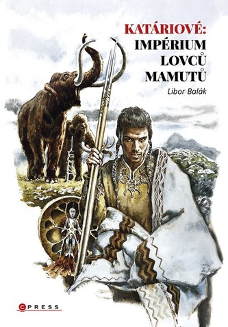 Katáriové: imperiul vânătorilor de mamut