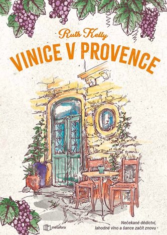 Podgorii în Provence