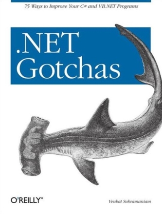 .NET: Capcane