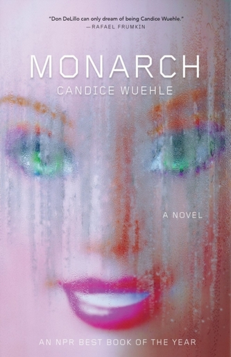 Monarh