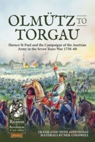 Olmutz către Torgau