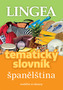 Dicţionar tematic spaniol