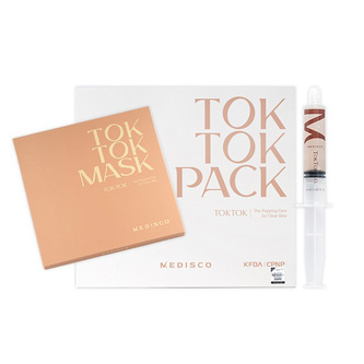 Medisco TokTok Pack