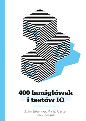 400 de puzzle-uri și teste IQ
