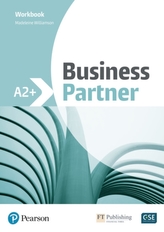 Business Partner A2+ Caiet de exerciții