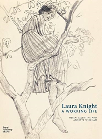 Laura Knight