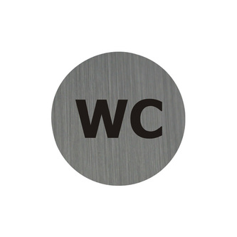 Pictogram WC