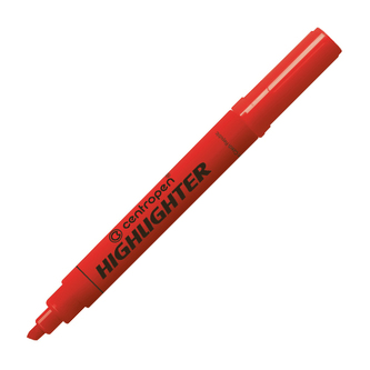 Marker text 8552 - roșu