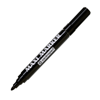 Marker CENTROPEN 8936 MAXI - negru