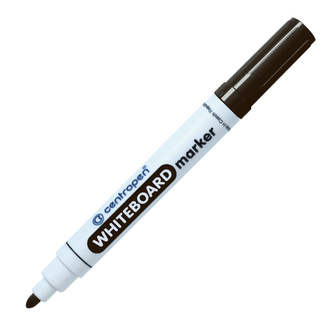Marker CENTROPEN 8559 - negru