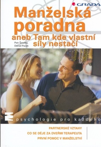 Consiliere conjugală