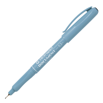 Marker CENTROPEN 2631 0,3