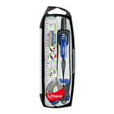 Compas - set MAPED "Technic Compact"