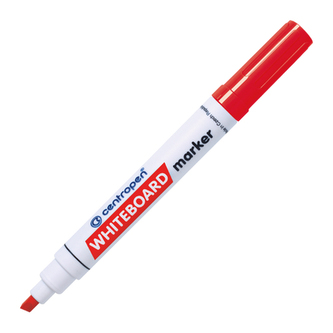 Marker CENTROPEN 8569 - roșu