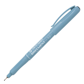 Marker CENTROPEN 2631 0,5