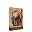 Cutie pentru caiete A5 Jumbo Horse Love