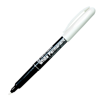 Marker CENTROPEN 2686 - alb