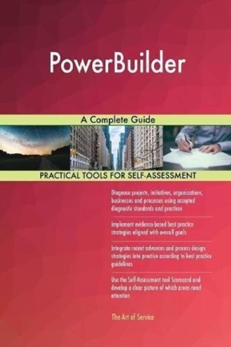 PowerBuilder: un ghid complet