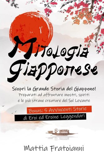 Mitologia japoneză