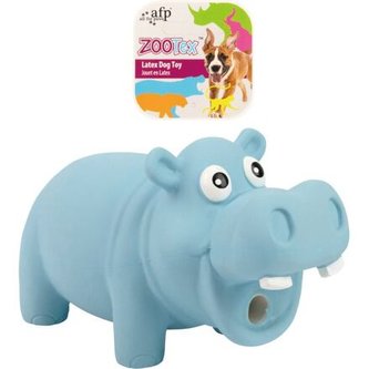 AFP Hippo Hector Small