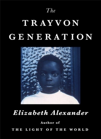 Generația Trayvon