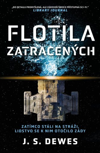 Flotila blestemați