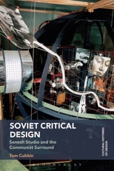 Design critic sovietic