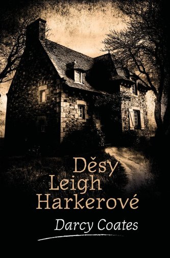 Grozele lui Leigh Harker