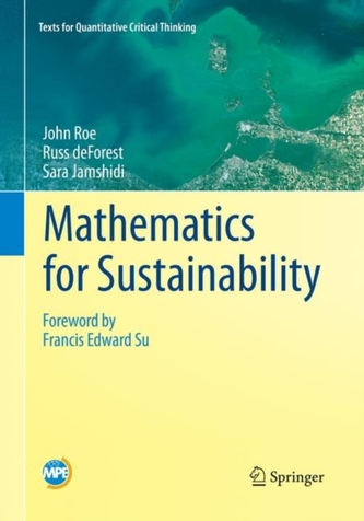 Matematică pentru sustenabilitate