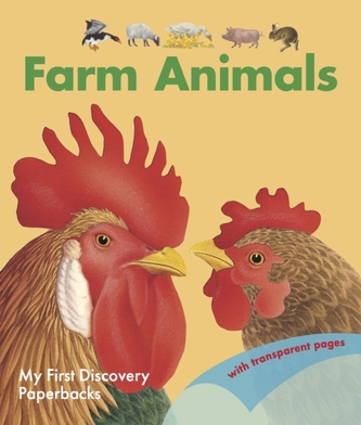 Animale de fermă