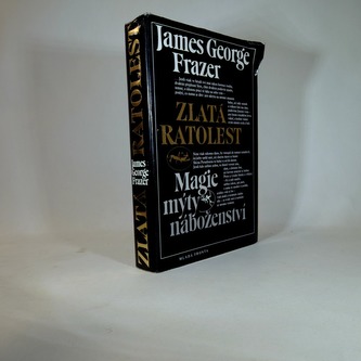 Zlatá ratolest