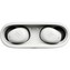 JBL Wave Buds alb