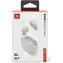 JBL Wave Buds alb