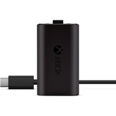 Kit Xbox Play & Charge