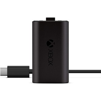 Kit Xbox Play & Charge