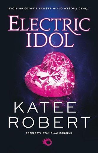 Idol Electric Tom 2